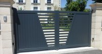 Notre société de clôture et de portail à Le Bourg